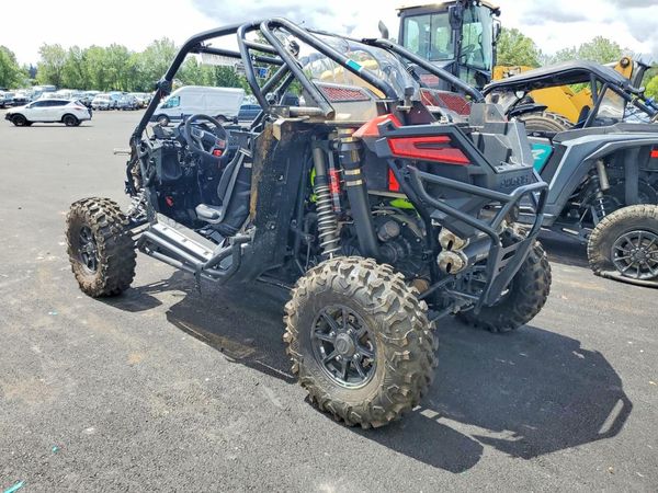 2024 POLARIS RZR