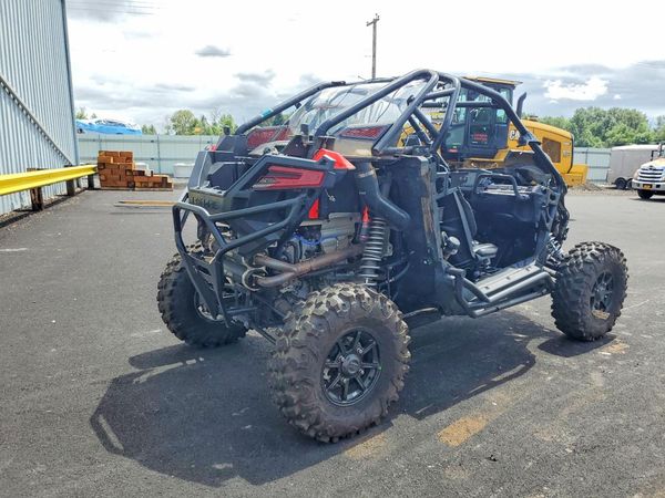 2024 POLARIS RZR