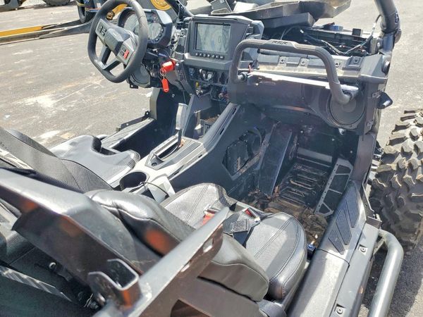 2024 POLARIS RZR