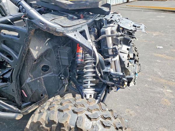 2024 POLARIS RZR