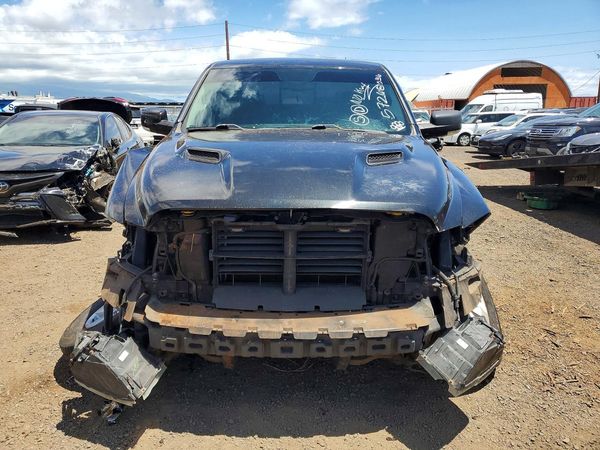2016 RAM 1500 Sport — DIRF