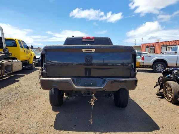 2016 RAM 1500 Sport — DIRR