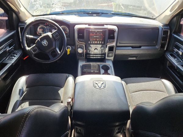 2016 RAM 1500 Sport — CKPT