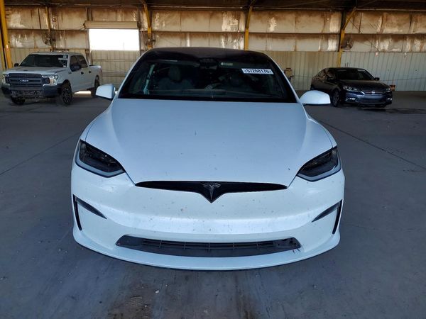 2023 TESLA MODEL X