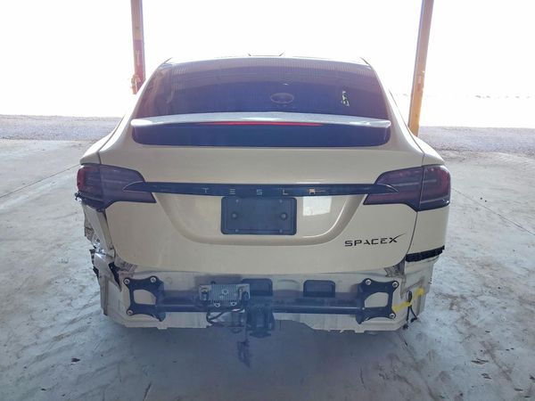 2023 TESLA MODEL X