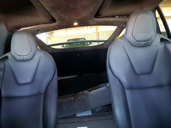 2023 TESLA MODEL X