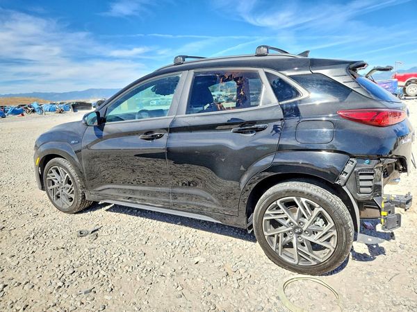 2023 HYUNDAI KONA