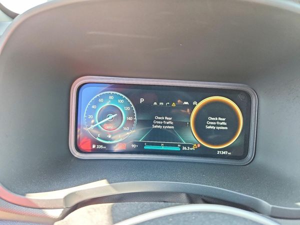 2023 HYUNDAI KONA