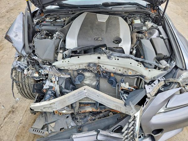 2016 LEXUS IS 300
