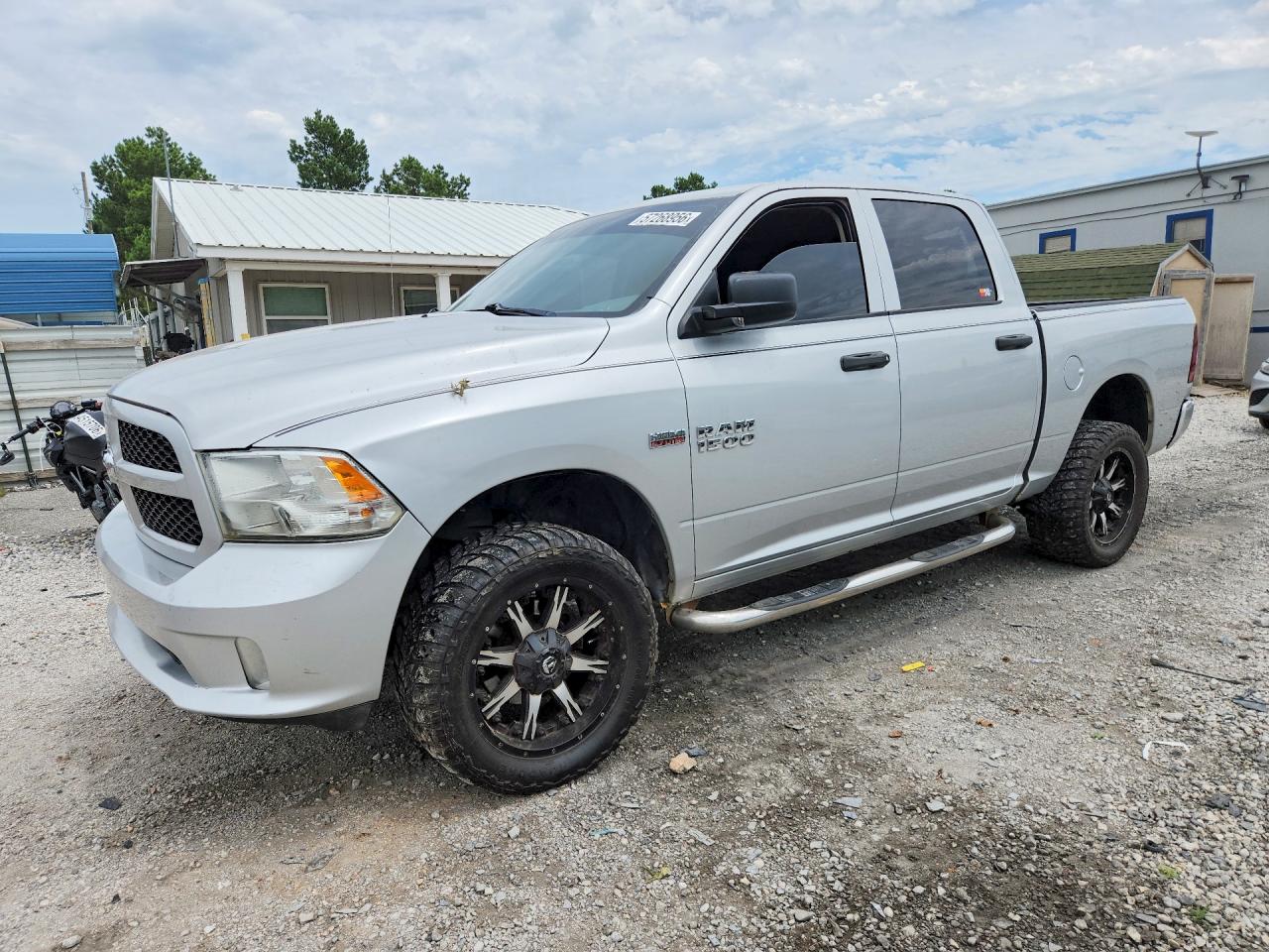 2013 RAM 1500 ST