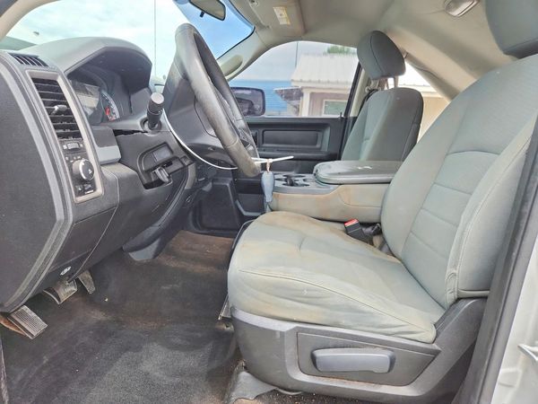 2013 RAM 1500 ST