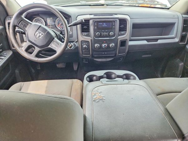 2013 RAM 1500 ST