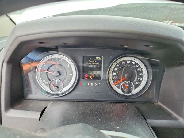 2013 RAM 1500 ST