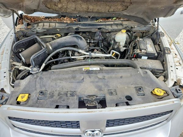 2013 RAM 1500 ST