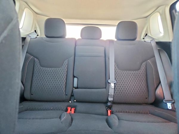 2019 JEEP COMPASS SPORT 4X2