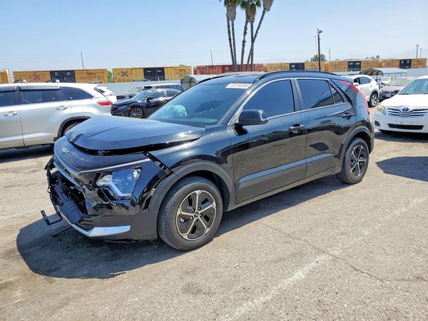 2026 KIA NIRO EX/EX Premium