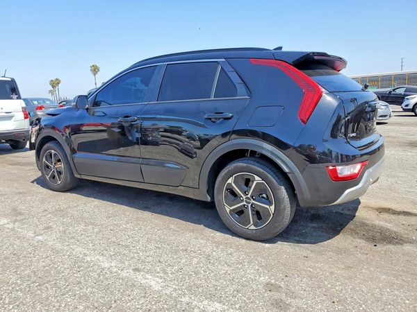 2026 KIA NIRO EX/EX Premium