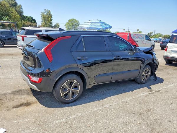 2026 KIA NIRO EX/EX Premium