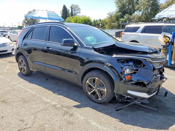 2026 KIA NIRO EX/EX Premium