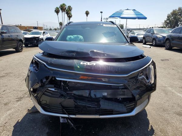 2026 KIA NIRO EX/EX Premium