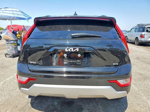 2026 KIA NIRO EX/EX Premium