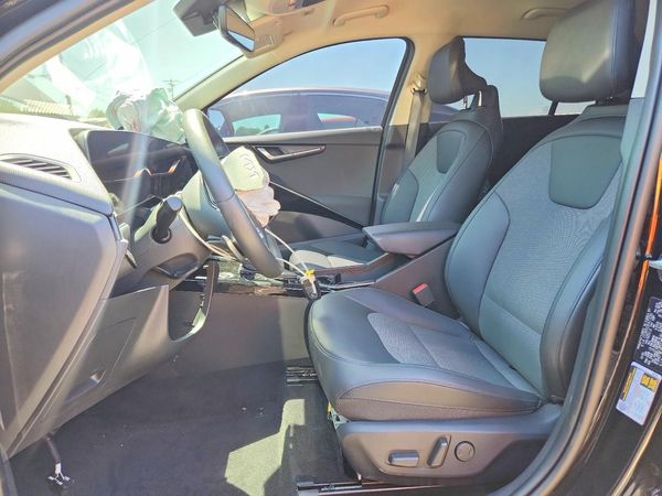 2026 KIA NIRO EX/EX Premium
