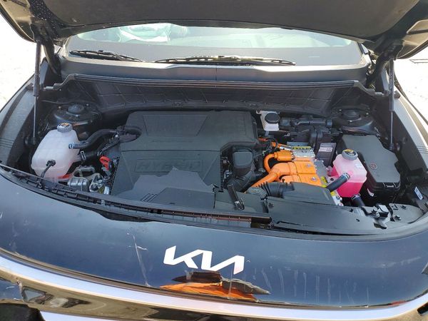 2026 KIA NIRO EX/EX Premium