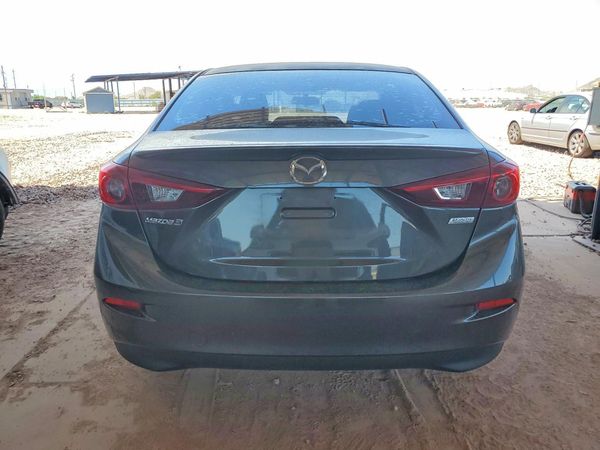 2014 MAZDA 3