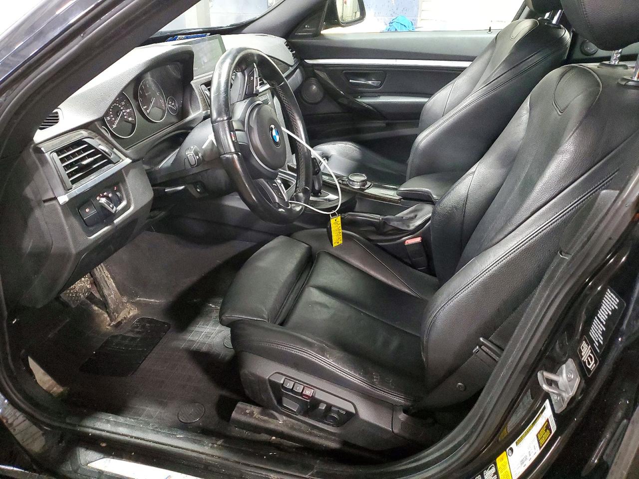 2015 BMW 328