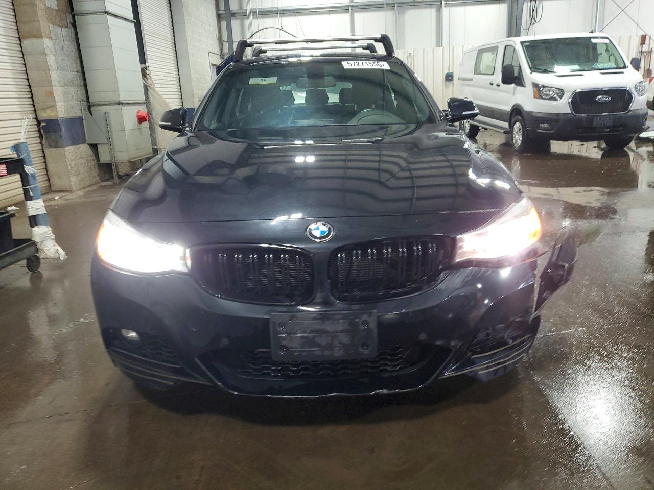 2015 BMW 328