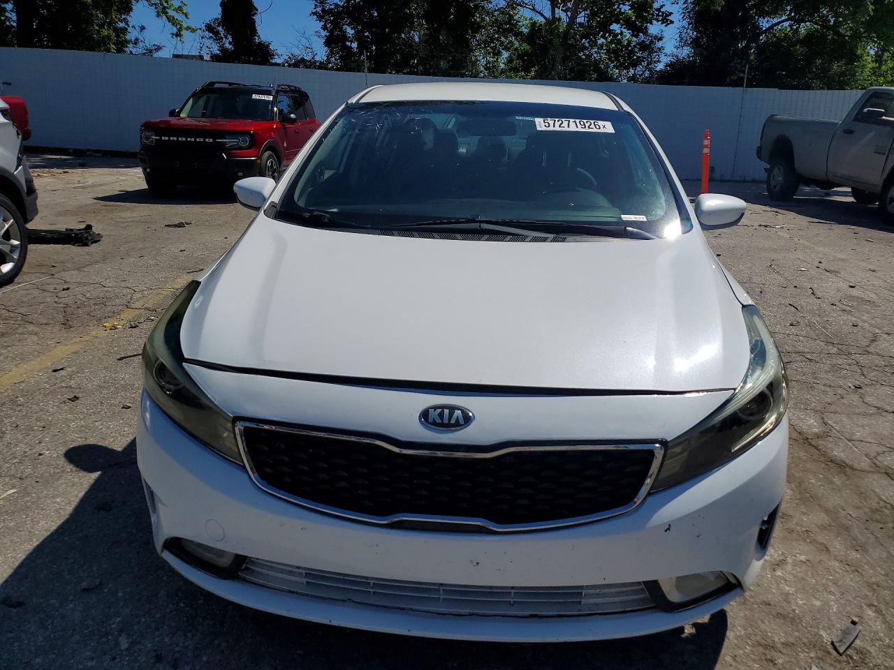 2018 KIA FORTE LX Pop,S,EX