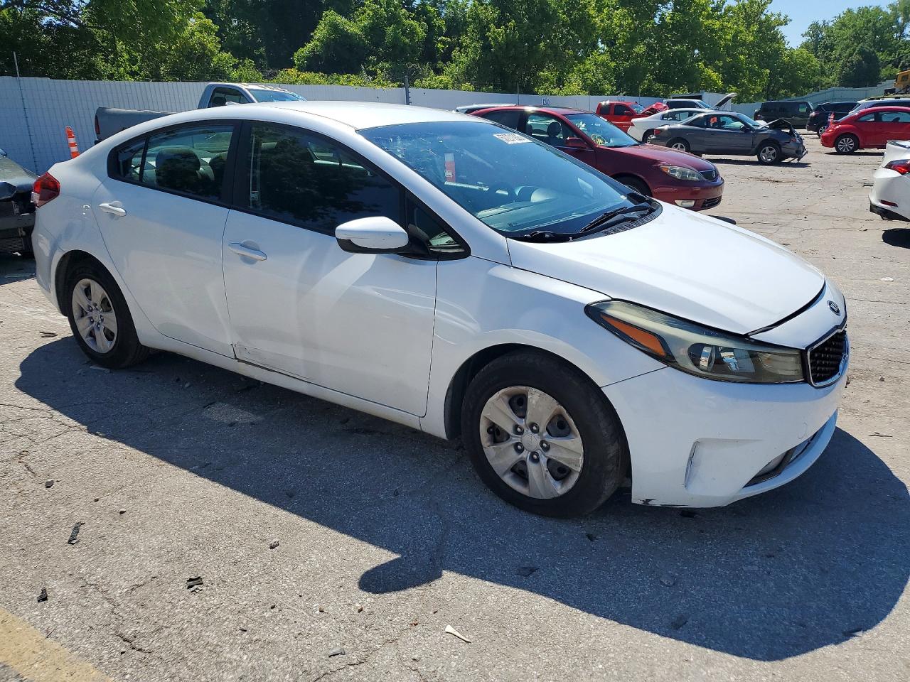 2018 KIA FORTE LX Pop,S,EX