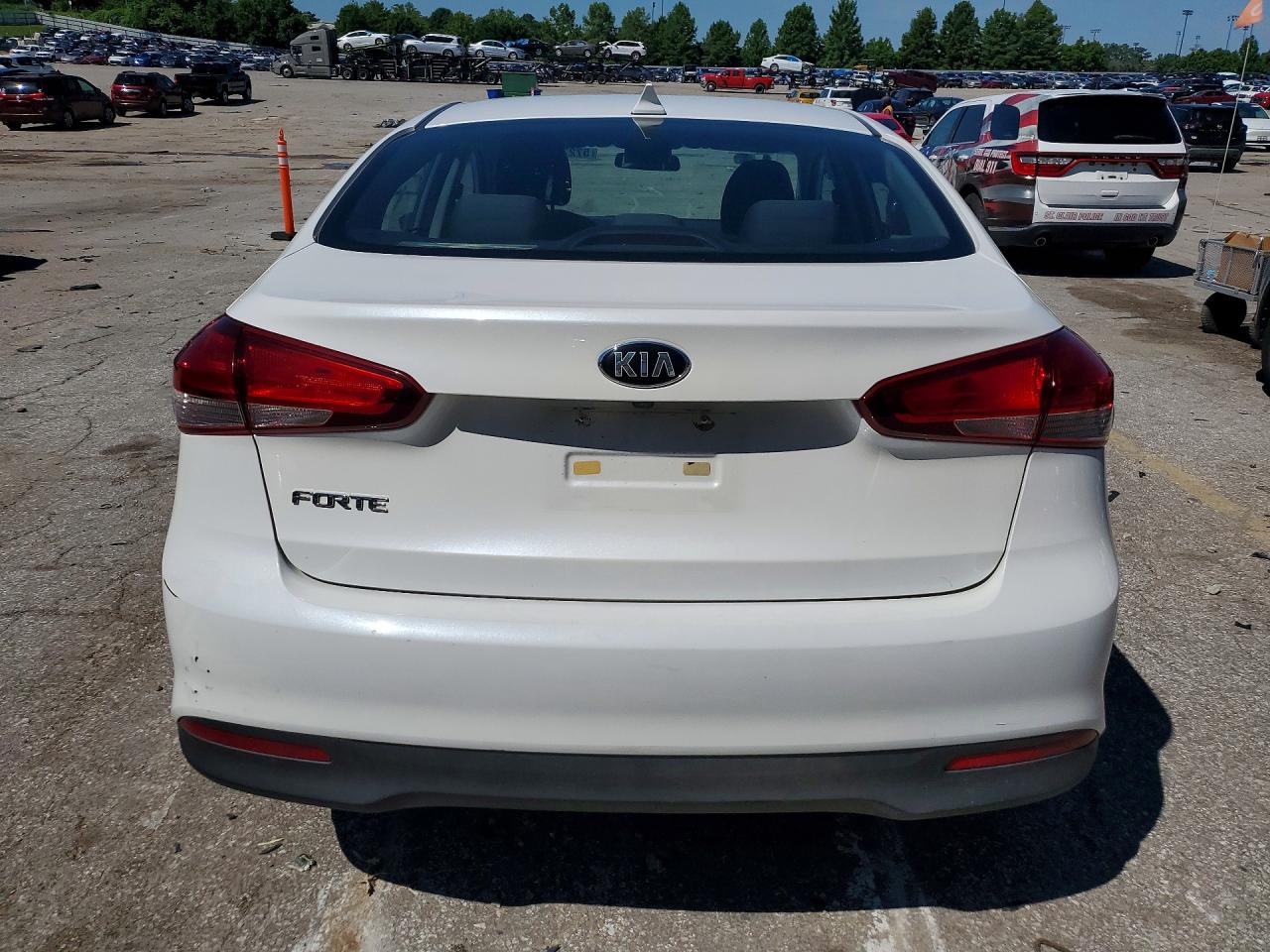 2018 KIA FORTE LX Pop,S,EX