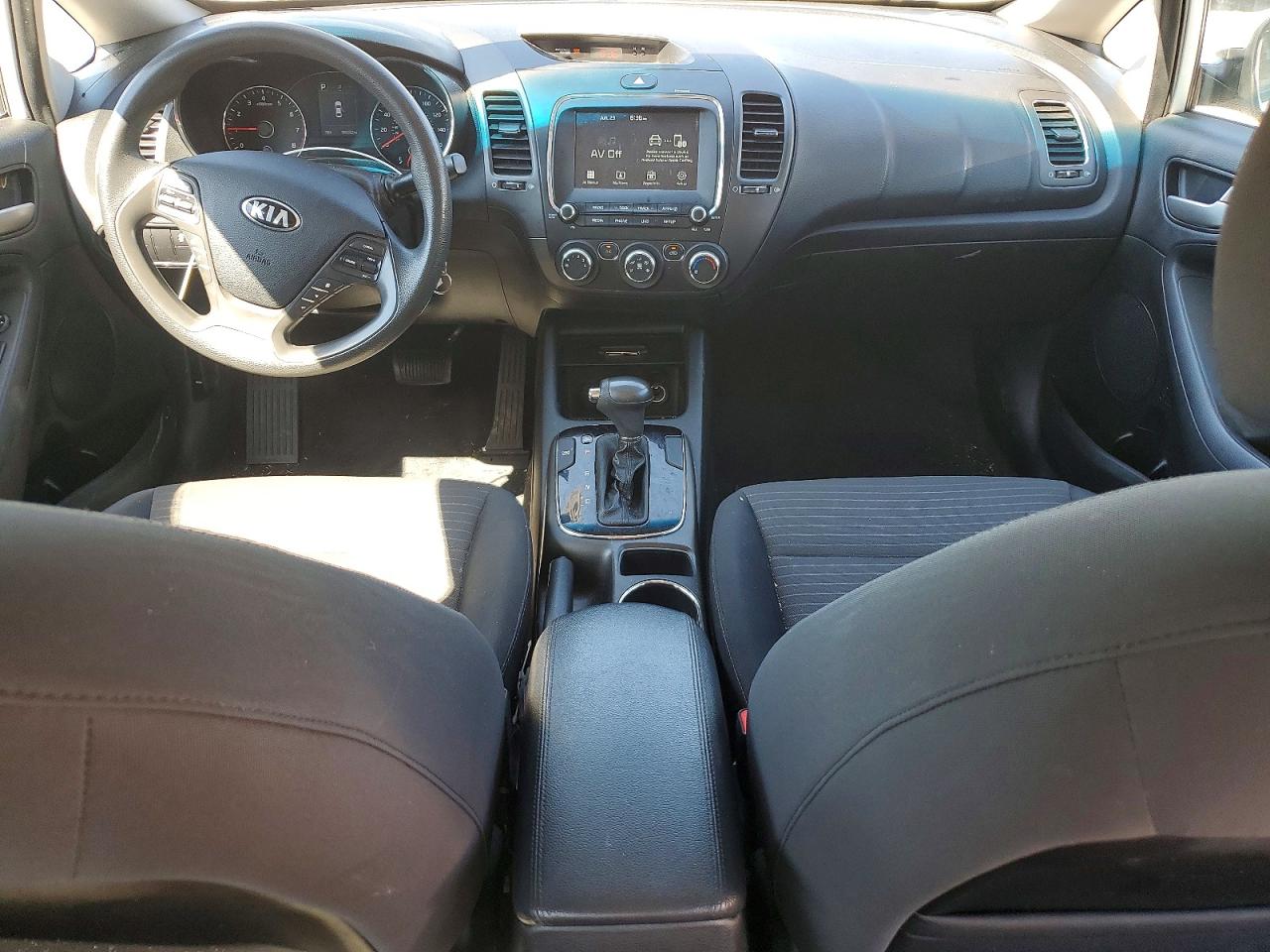 2018 KIA FORTE LX Pop,S,EX