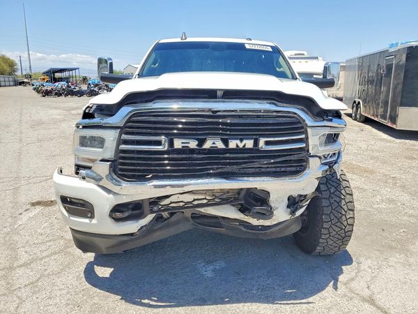 2020 RAM 3500