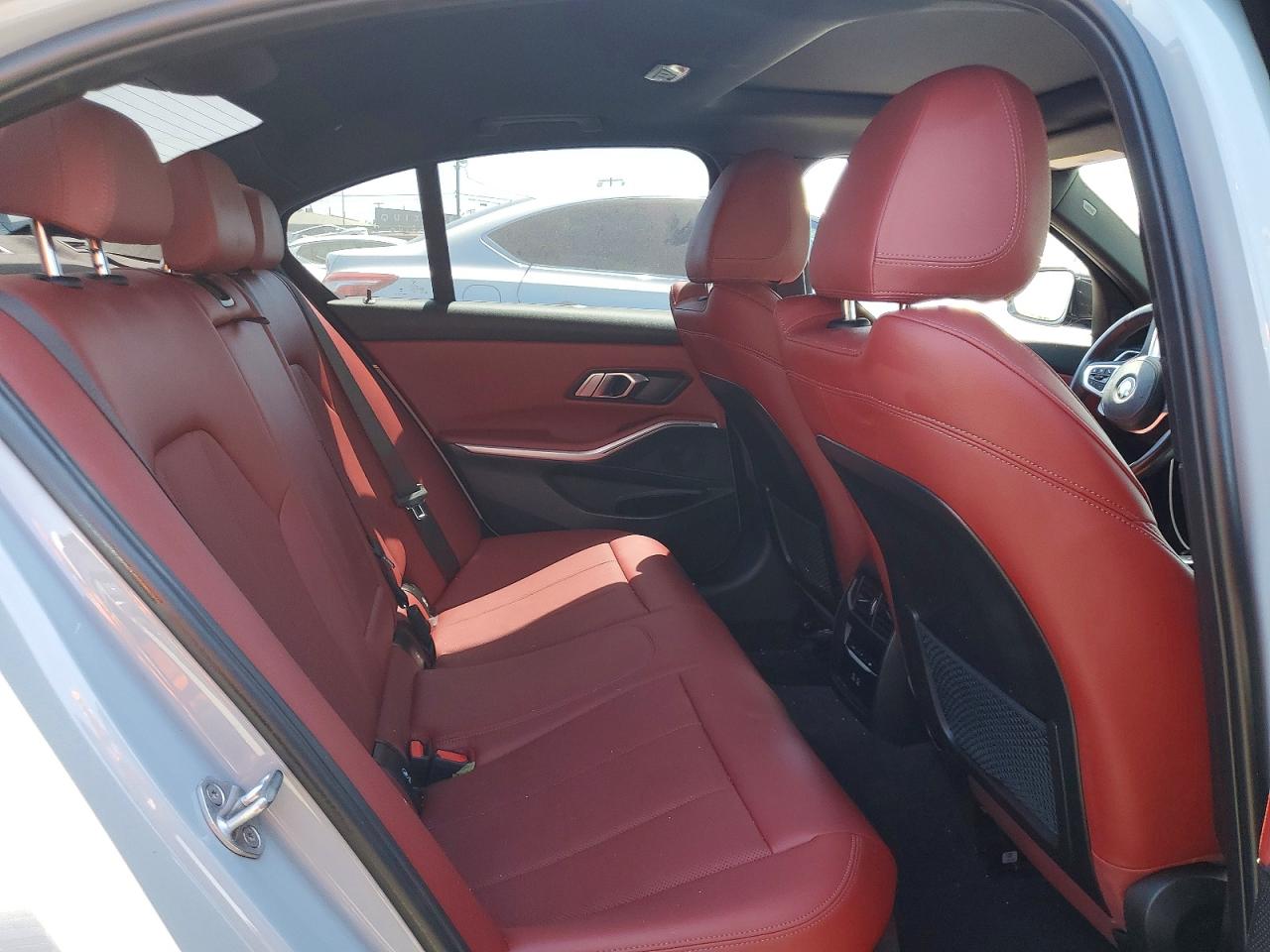2023 BMW 330I
