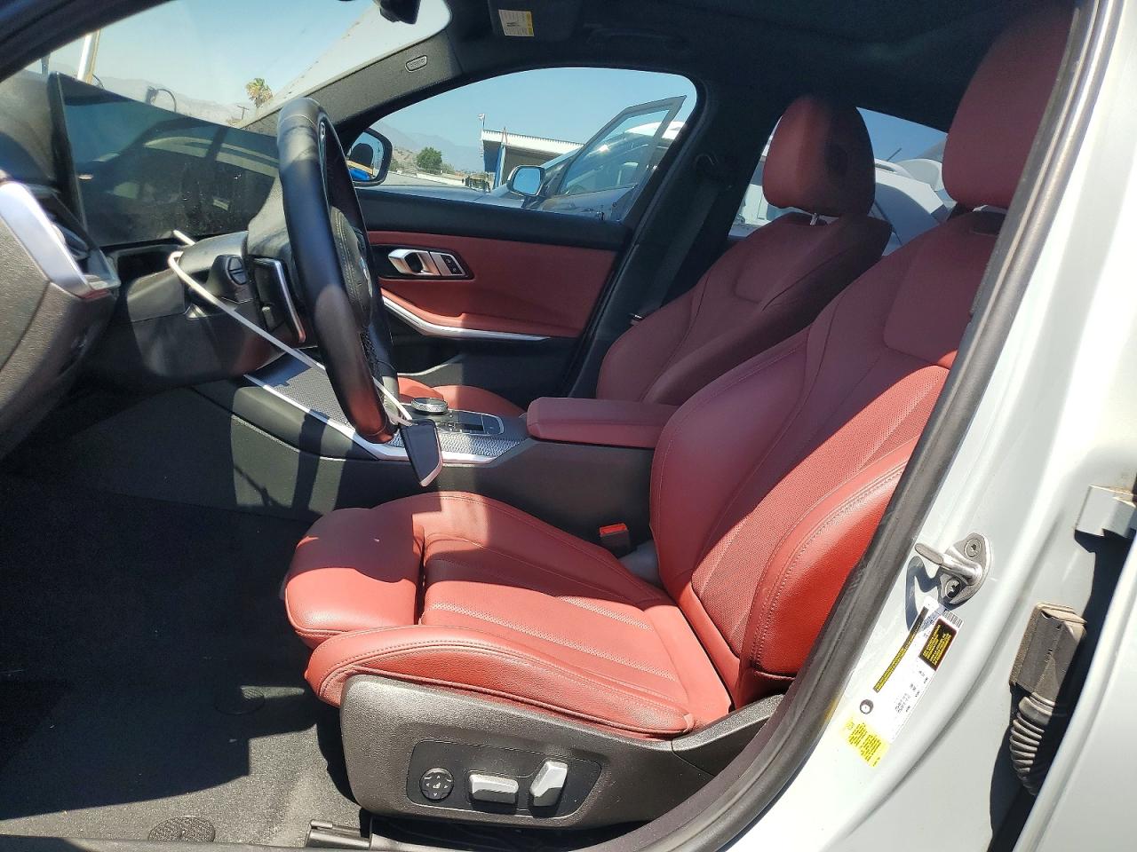 2023 BMW 330I