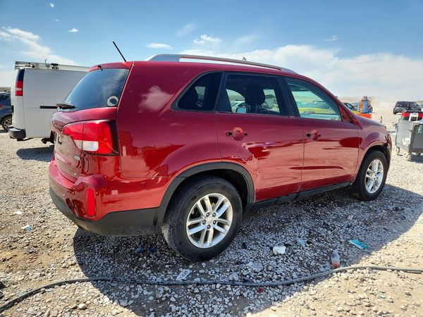 2015 KIA SORENTO GL