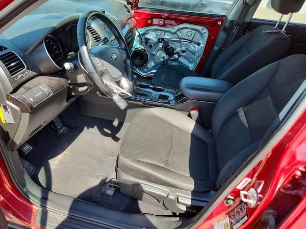 2015 KIA SORENTO GL
