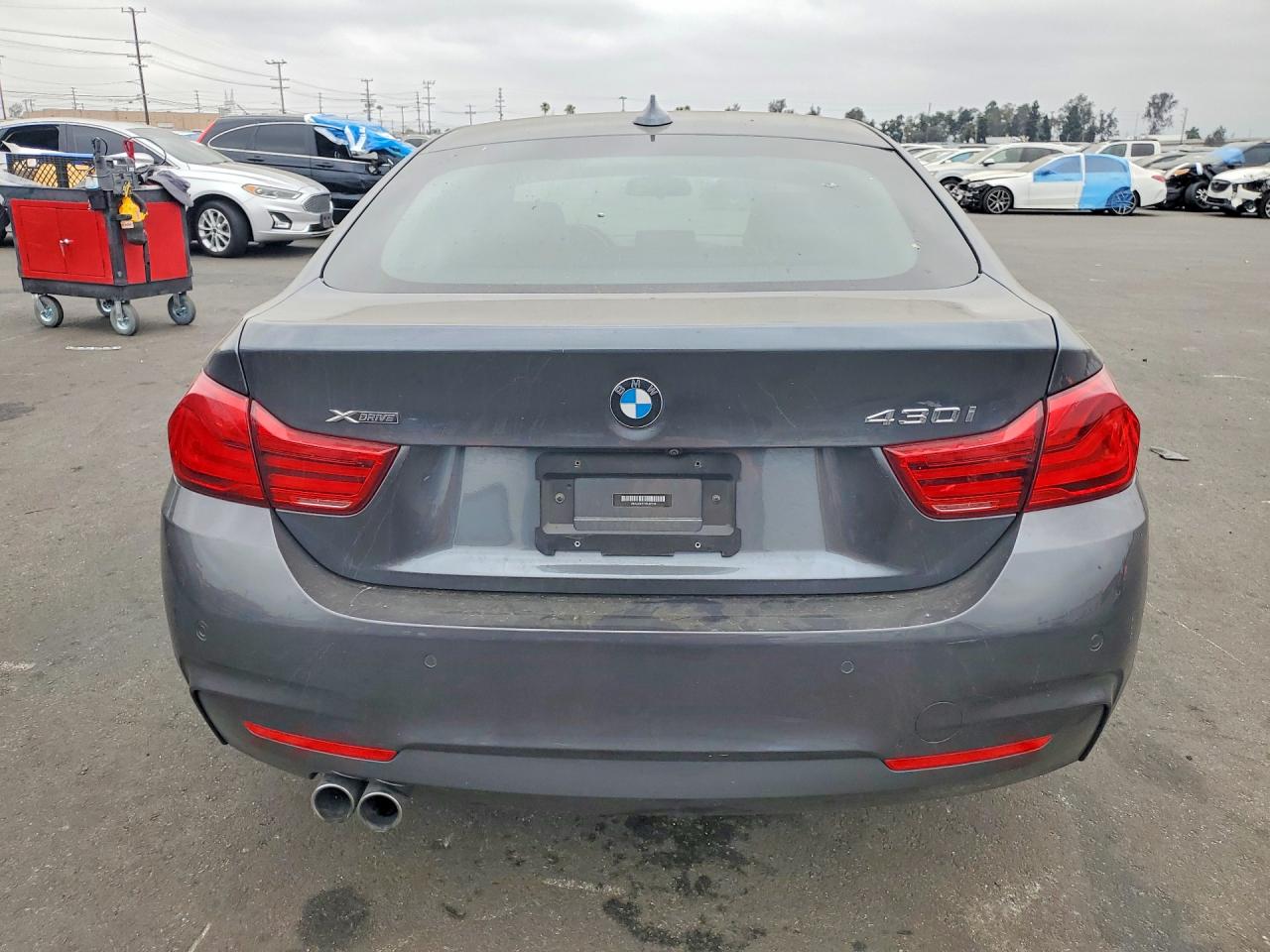 2019 BMW 430XI xDrive GC