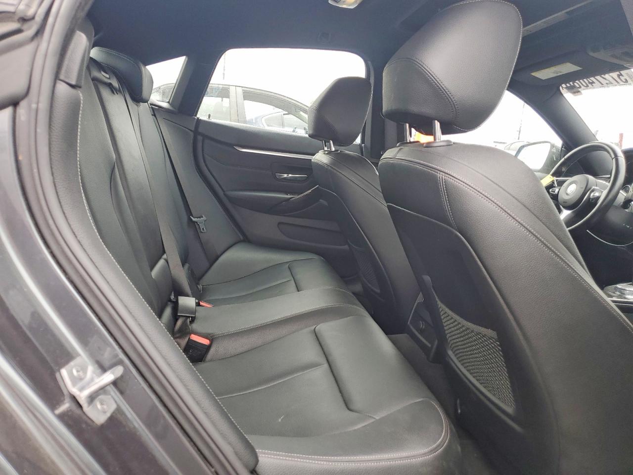2019 BMW 430XI xDrive GC