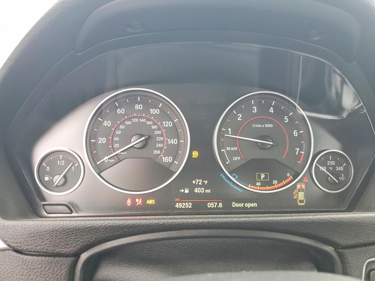 2019 BMW 430XI xDrive GC