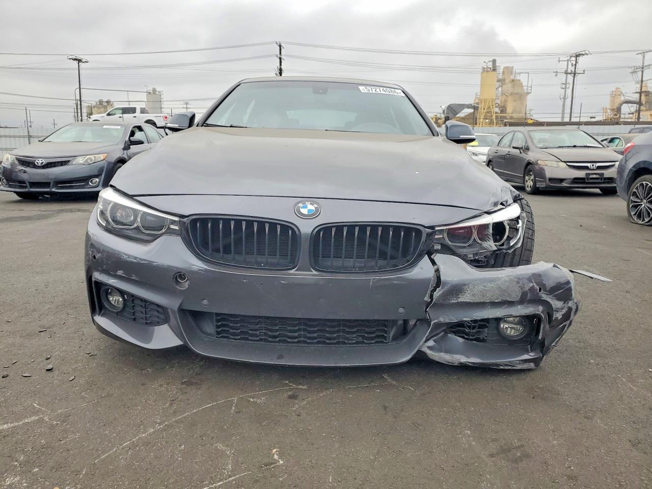 2019 BMW 430XI xDrive GC