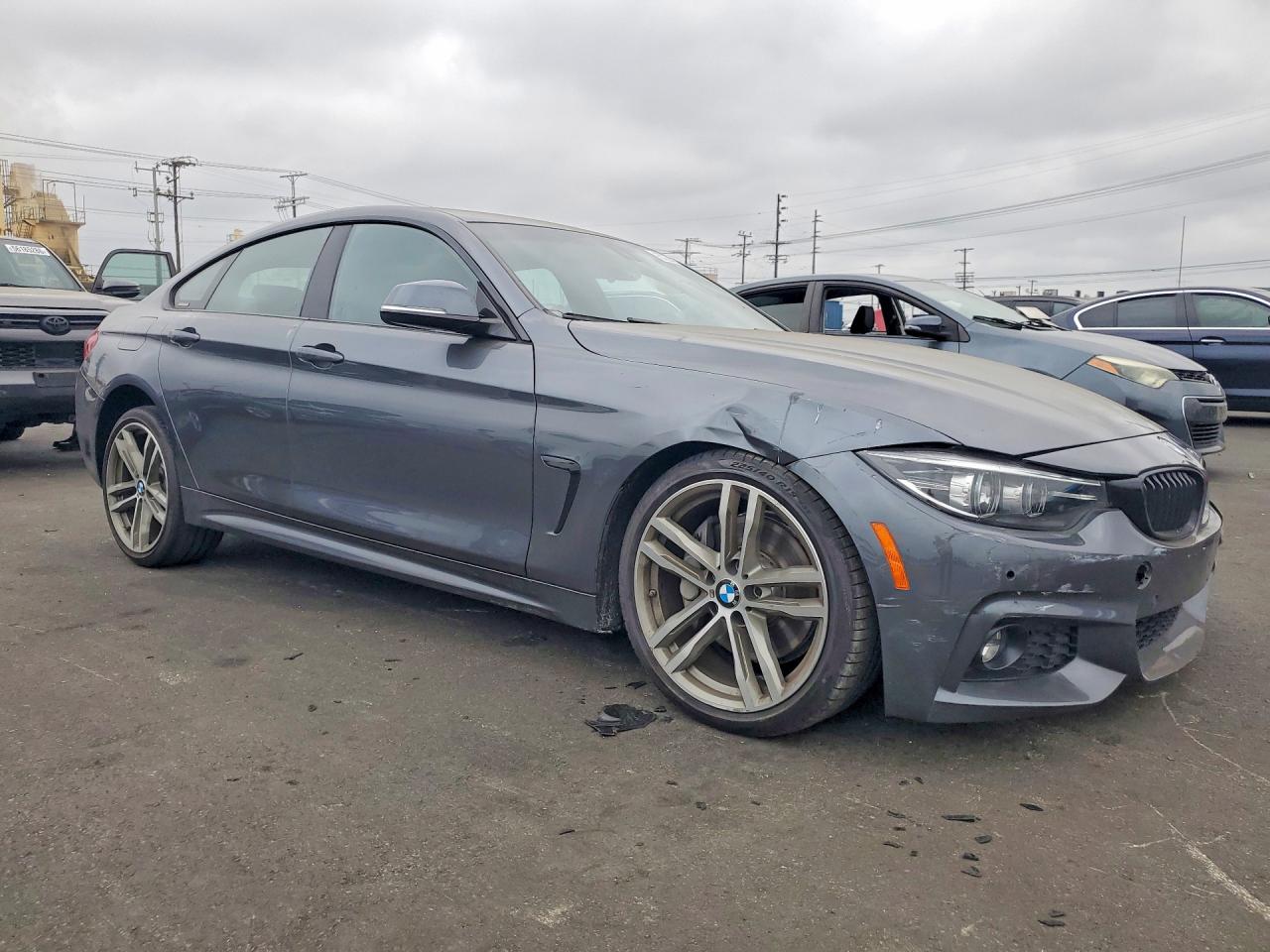 2019 BMW 430XI xDrive GC