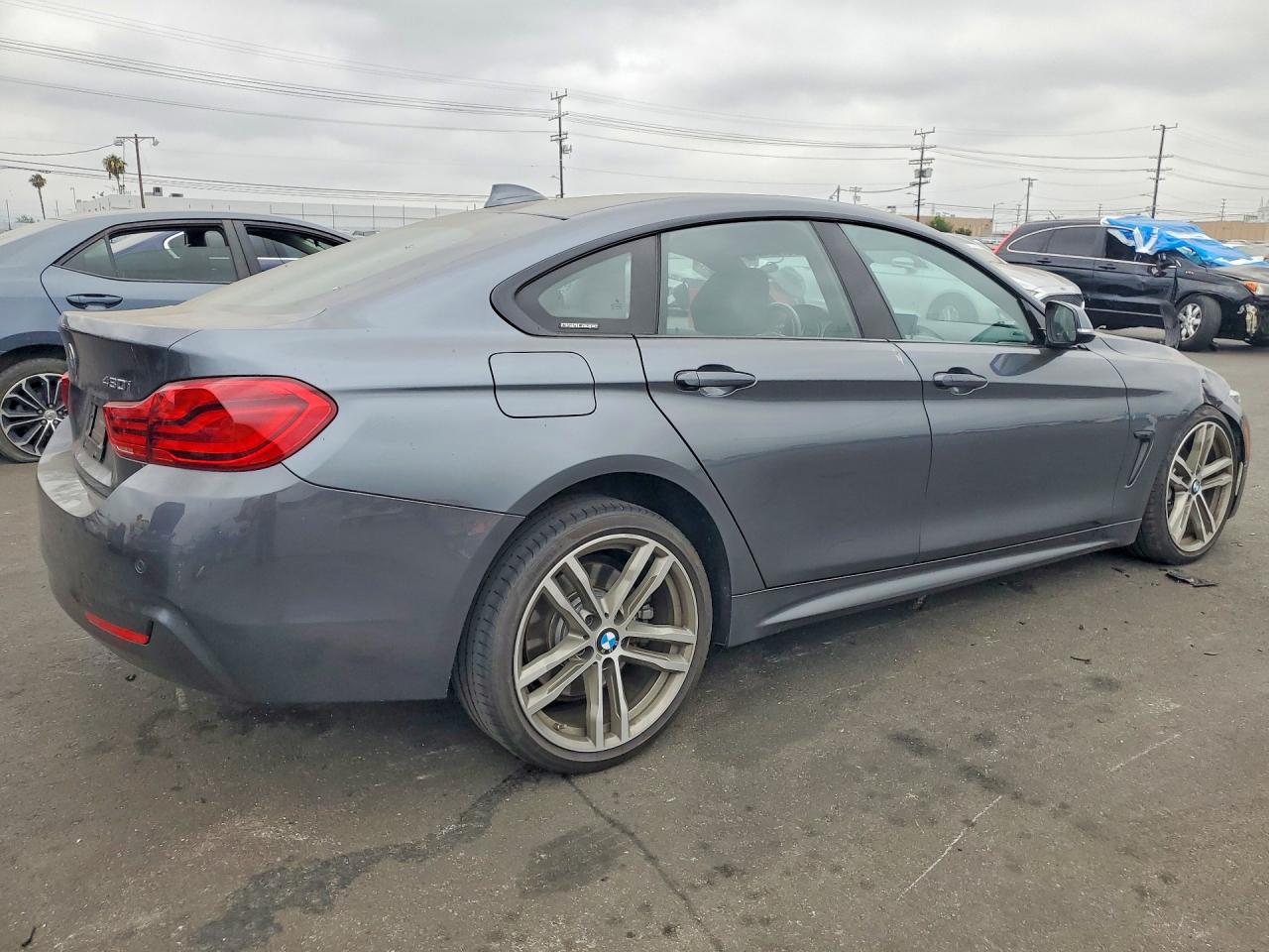 2019 BMW 430XI xDrive GC