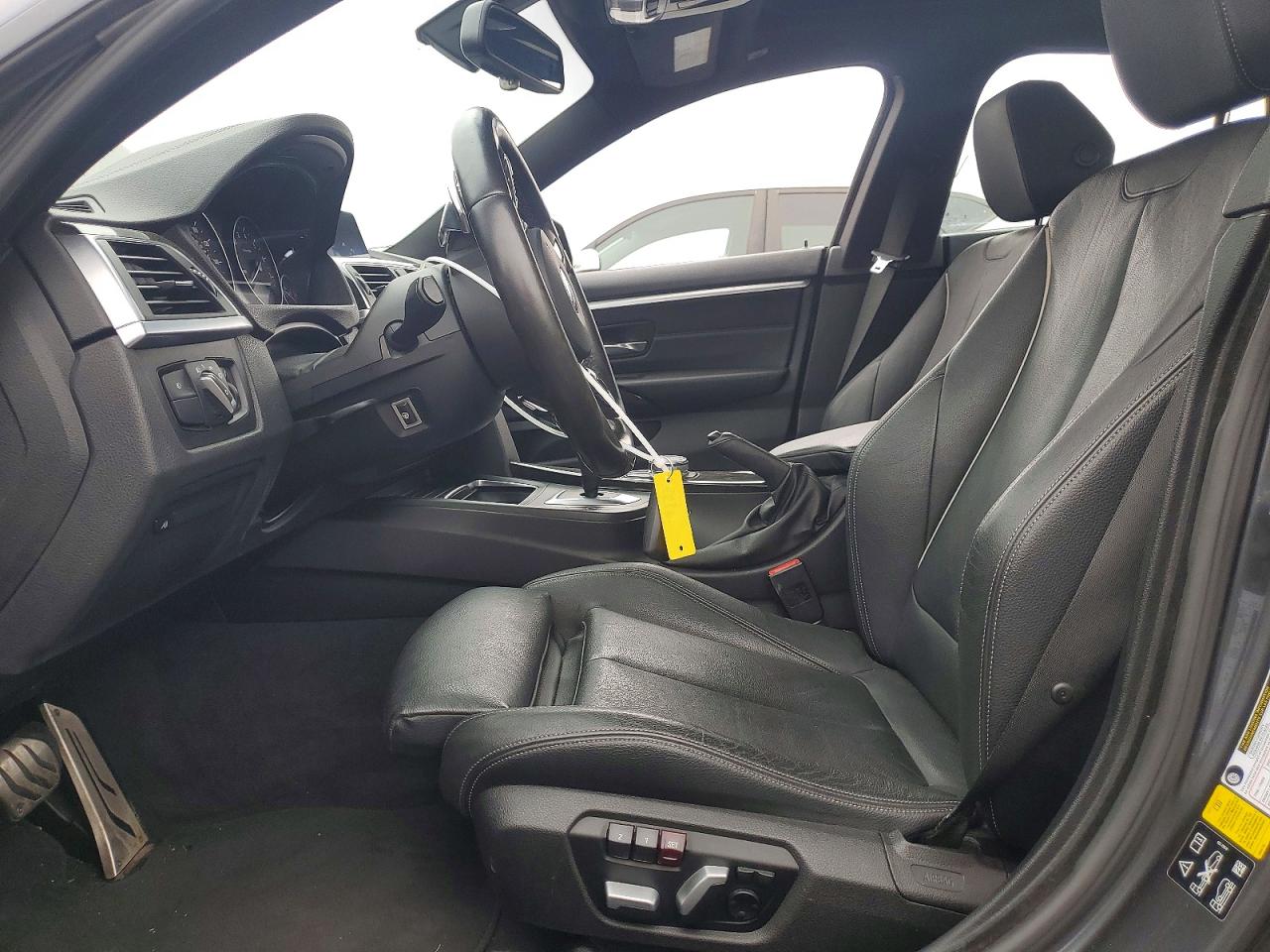 2019 BMW 430XI xDrive GC