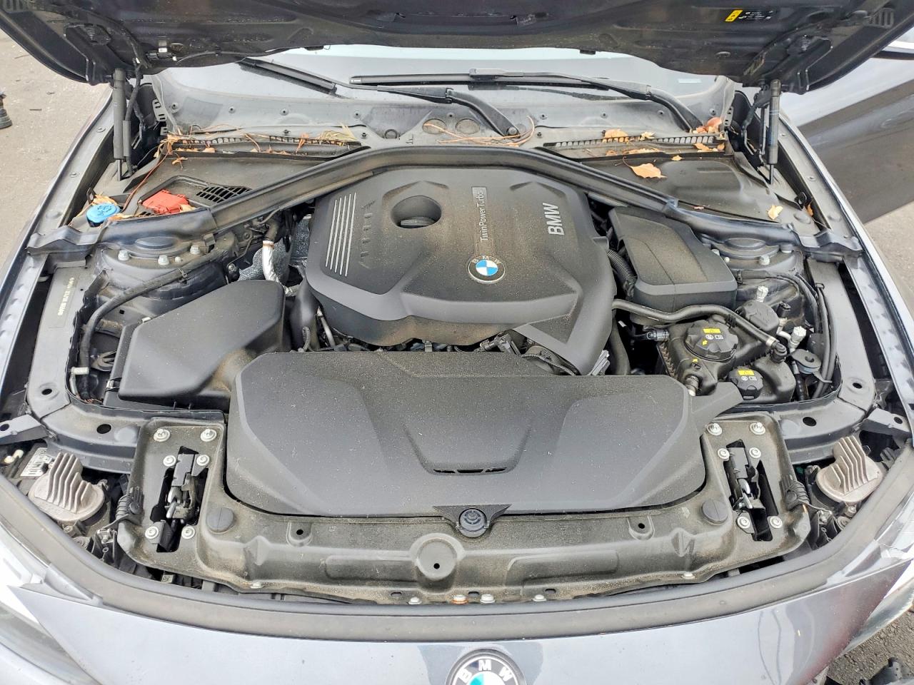 2019 BMW 430XI xDrive GC