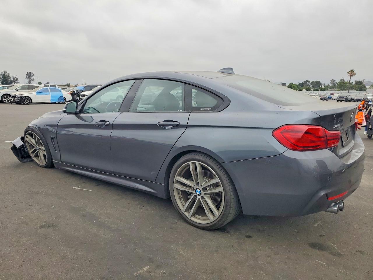 2019 BMW 430XI xDrive GC