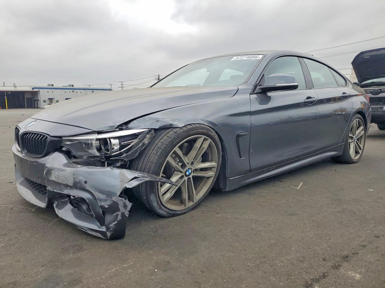 2019 BMW 430XI xDrive GC