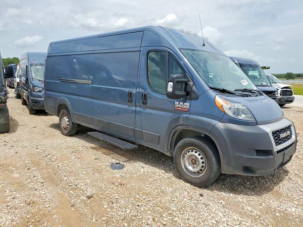 2021 RAM PROMASTER 3500